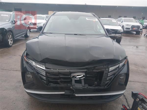 هيونداي توسان 2024 للبيع في العراق -  بغداد